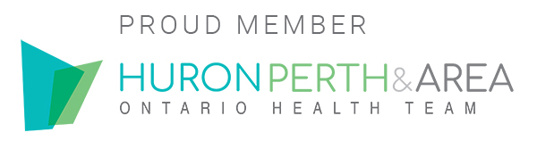 Huron Perth and Area Member Logo