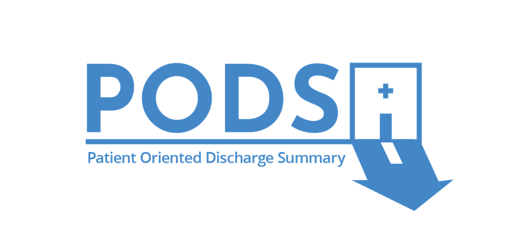 PODS logo