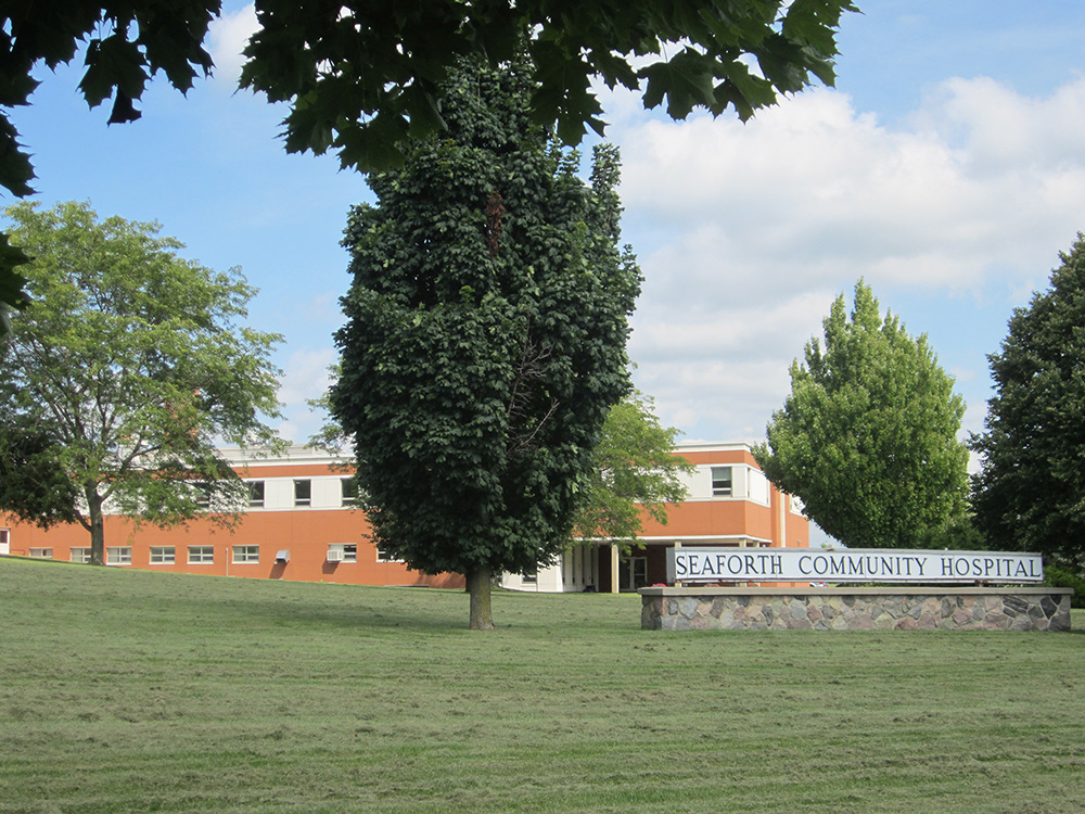 Seaforth Community Hospital