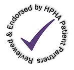 Reviewed and endorsed by HPHA Patient Partners